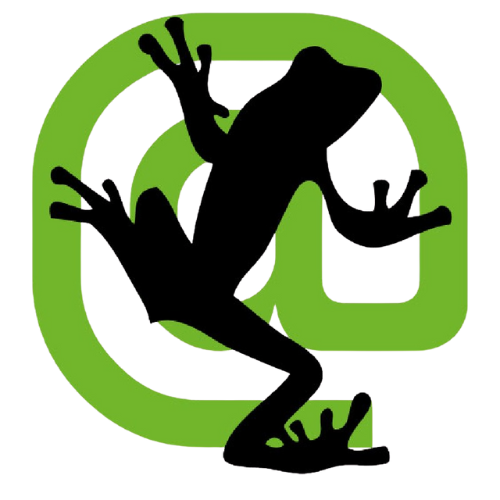 Screaming Frog - v2